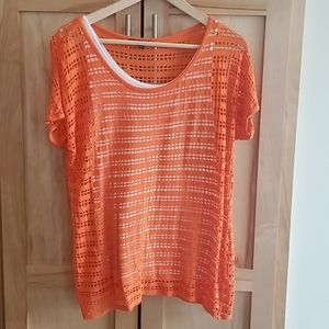 Chaus Sport Short Sleeved Shirt